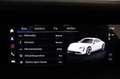 Porsche Taycan Turbo S 93kWh HUD MEGAVOLL CARBON WIE NEU!!! Albastru - thumbnail 34
