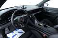 Porsche Taycan Turbo S 93kWh HUD MEGAVOLL CARBON WIE NEU!!! Albastru - thumbnail 24