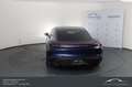 Porsche Taycan Turbo S 93kWh HUD MEGAVOLL CARBON WIE NEU!!! Blauw - thumbnail 8