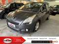 Peugeot 5008 1.6HDI 115 CHV FINITION PREMIUM // CLIM AUTOMATIQUE / RADAR AR / REGULATEUR Grau - thumbnail 1