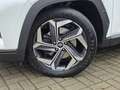 Hyundai TUCSON 1.6 T-GDI 7-DCT 4WD Prime, AHK, Winterräder, 360°, White - thumbnail 5