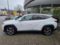 Hyundai TUCSON 1.6 T-GDI 7-DCT 4WD Prime, AHK, Winterräder, 360°, White - thumbnail 4