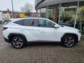 Hyundai TUCSON 1.6 T-GDI 7-DCT 4WD Prime, AHK, Winterräder, 360°, White - thumbnail 8