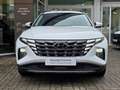Hyundai TUCSON 1.6 T-GDI 7-DCT 4WD Prime, AHK, Winterräder, 360°, White - thumbnail 3