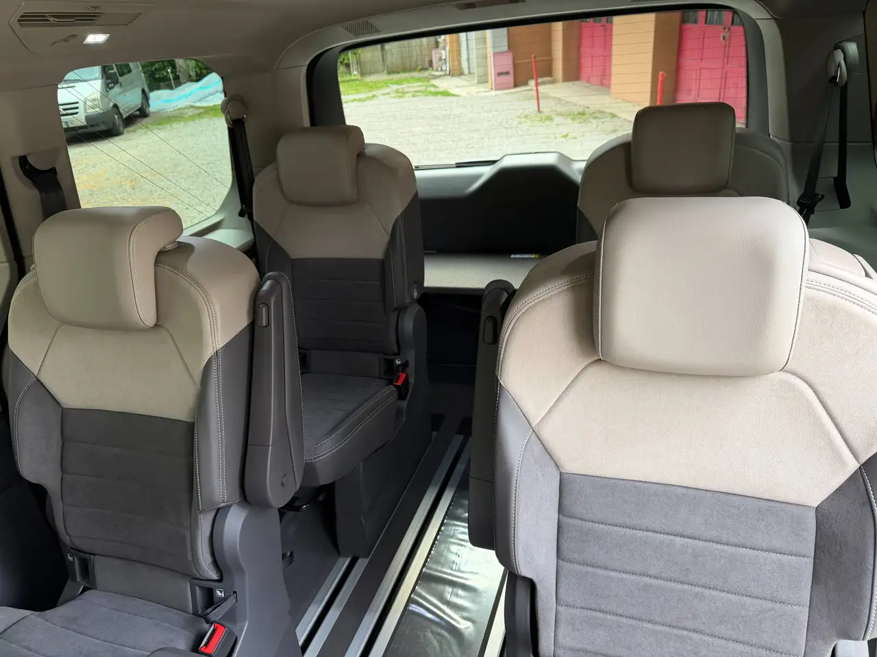 Volkswagen T7 Multivan 2026