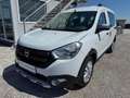 Dacia Dokker Dokker Stepway TCe 130 PF Stepway_1 Besitzer Weiß - thumbnail 1