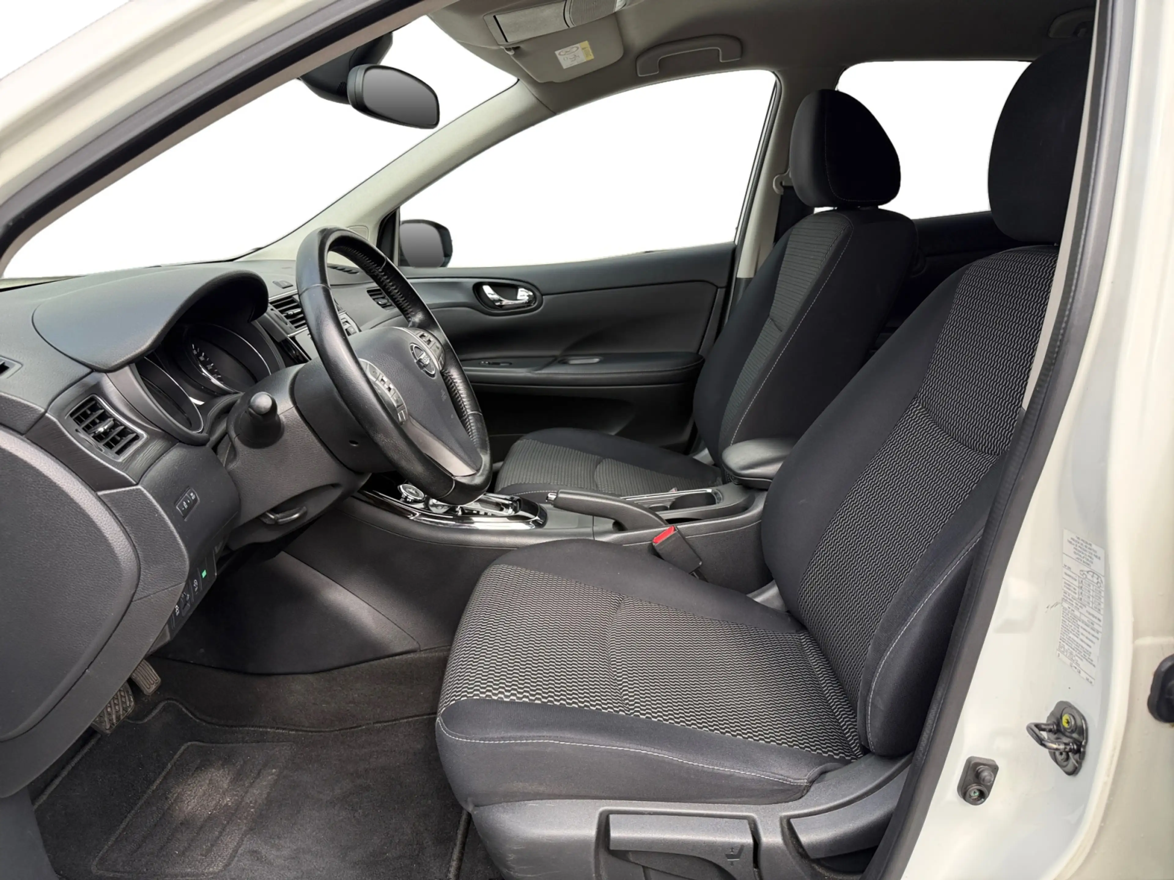 Nissan Pulsar 1.2 DIG-T Connect Edition | NL Auto | Camera | Cru — photo 2