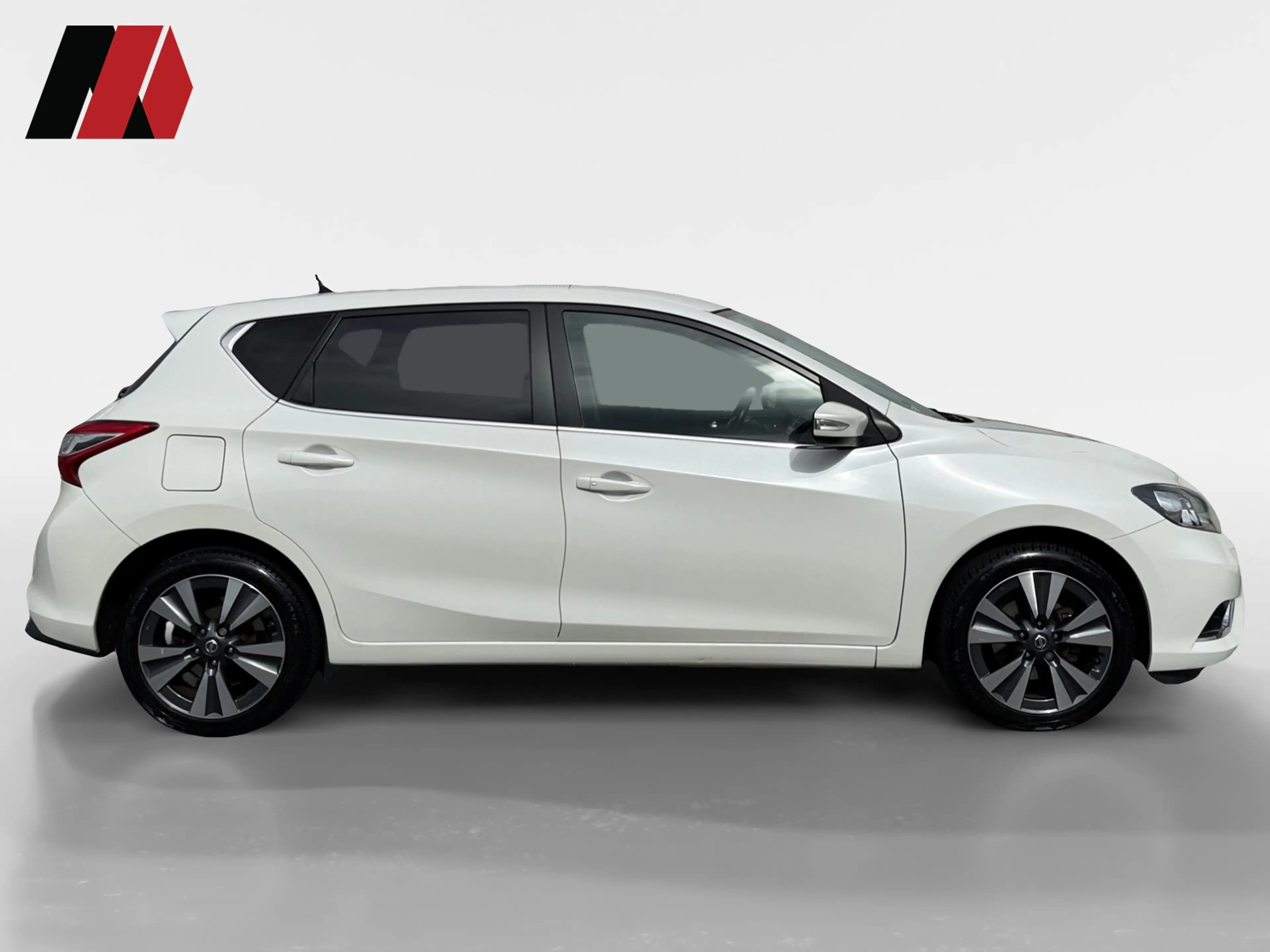 Nissan Pulsar 1.2 DIG-T Connect Edition | NL Auto | Camera | Cru — photo 9