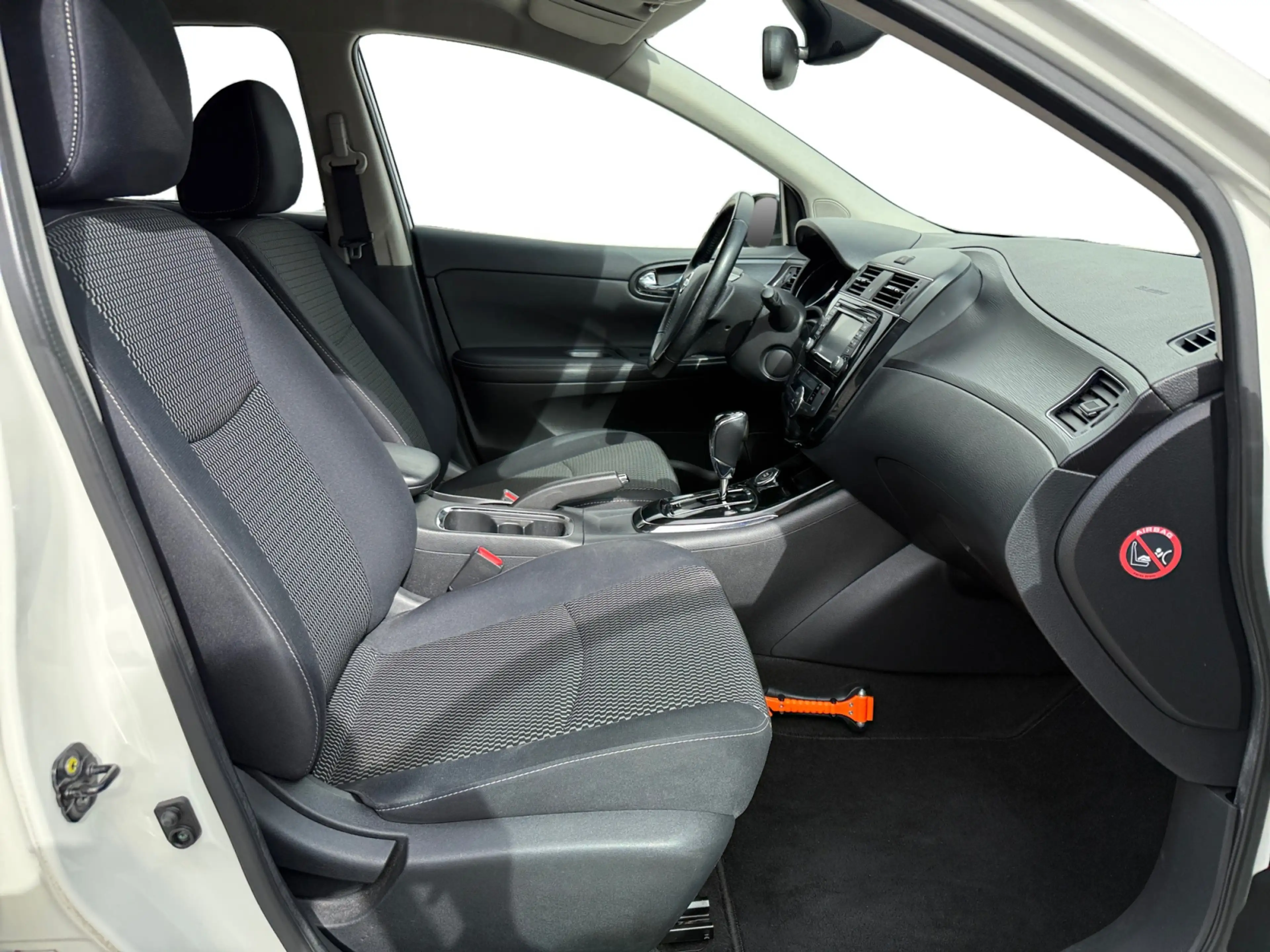 Nissan Pulsar 1.2 DIG-T Connect Edition | NL Auto | Camera | Cru — photo 14