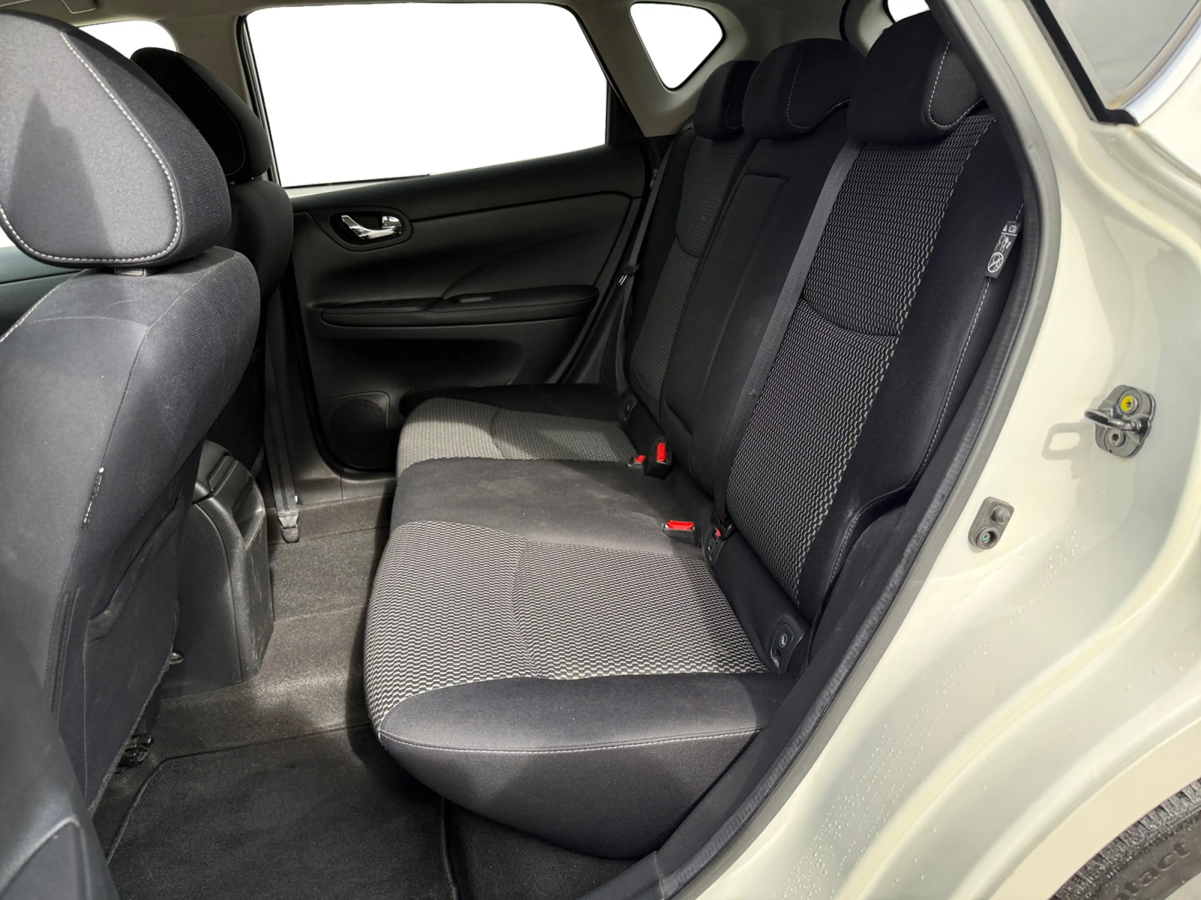 Nissan Pulsar 1.2 DIG-T Connect Edition | NL Auto | Camera | Cru — photo 13