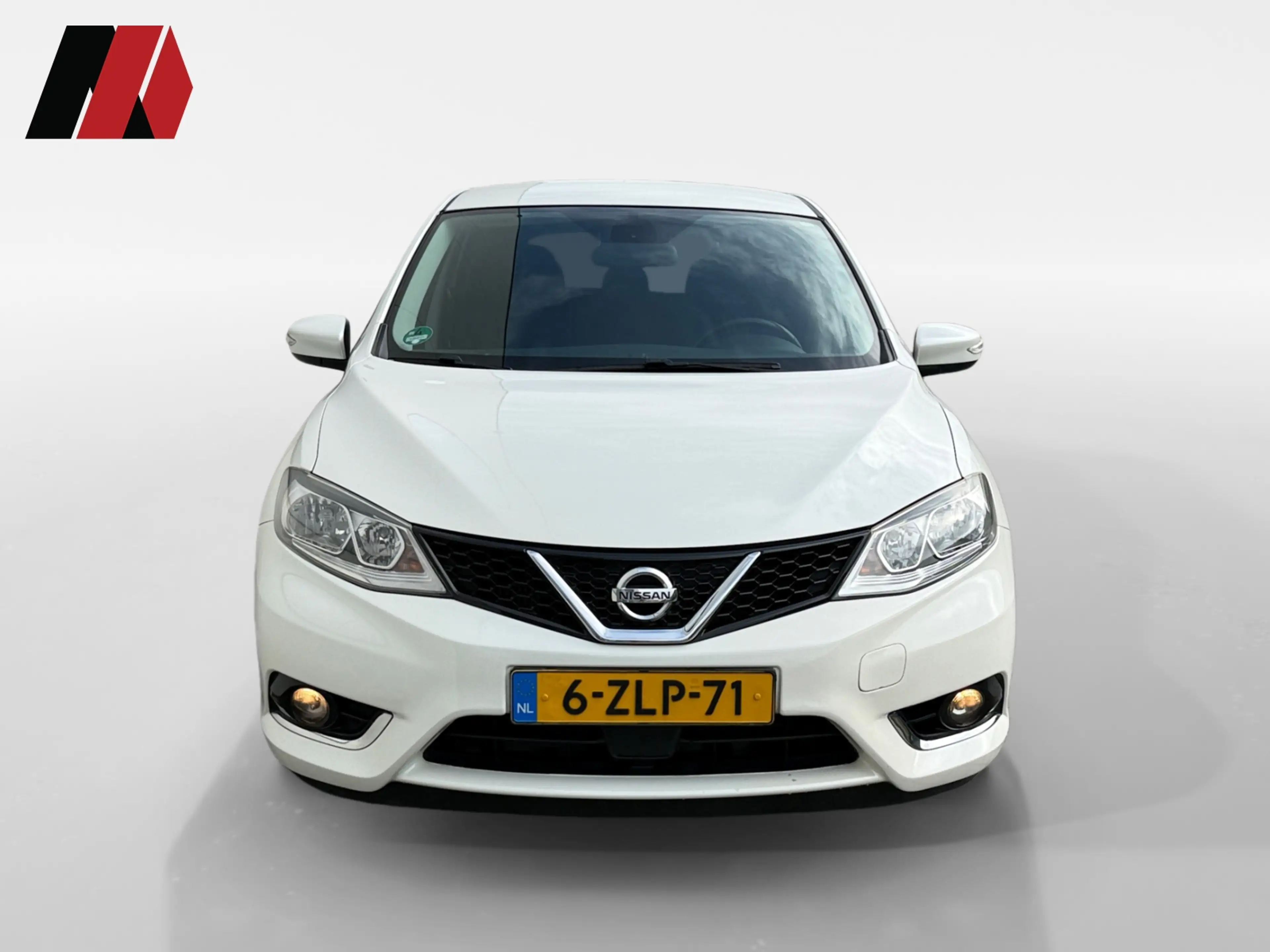 Nissan Pulsar 1.2 DIG-T Connect Edition | NL Auto | Camera | Cru — photo 6