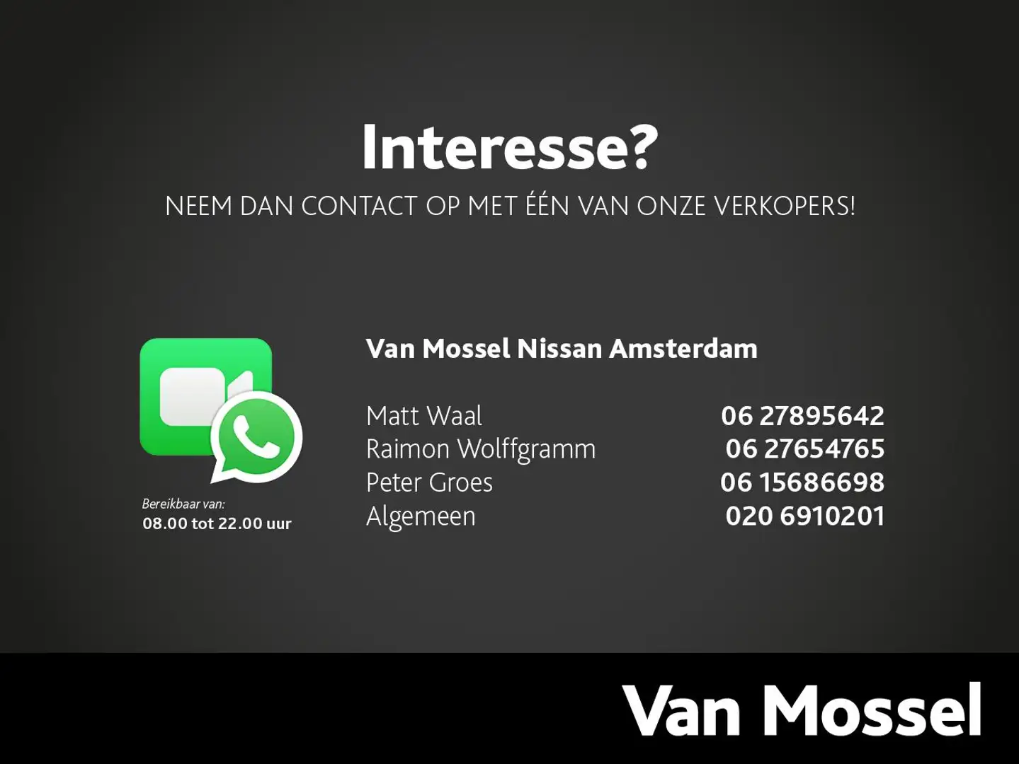 Nissan Qashqai 1.2 Tekna | 360 camera | Leder | LMV | NAVI | Pano Grigio - 2
