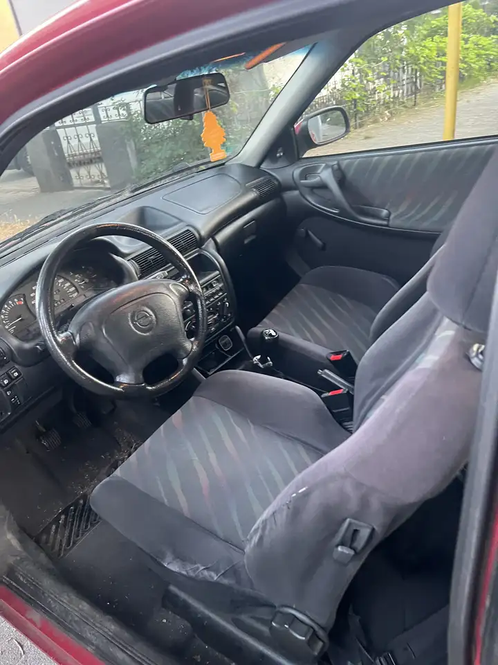 Opel Astra Dream, foto 5