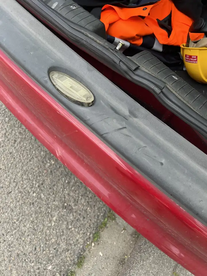 Opel Astra Dream, foto 8