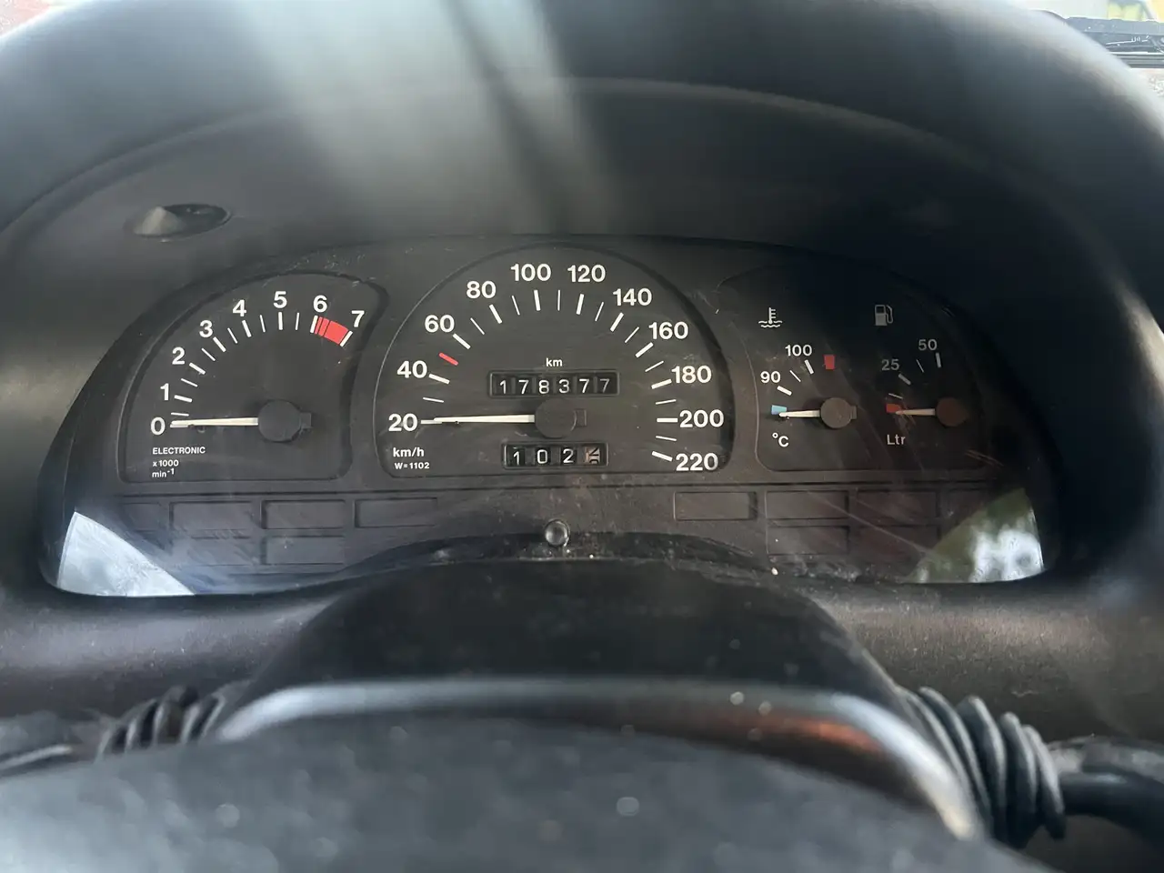 Opel Astra Dream, foto 7
