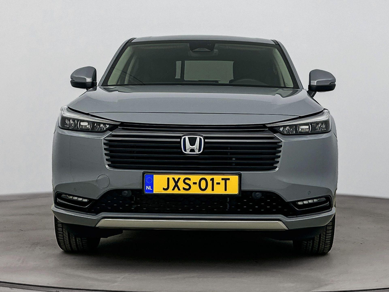 Honda HR-V 1.5 e:HEV Advance | Facelift! | Tot 10 jaar garant — photo 5