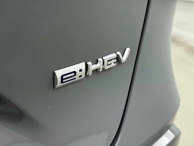 Honda HR-V 1.5 e:HEV Advance | Facelift! | Tot 10 jaar garant — photo 15