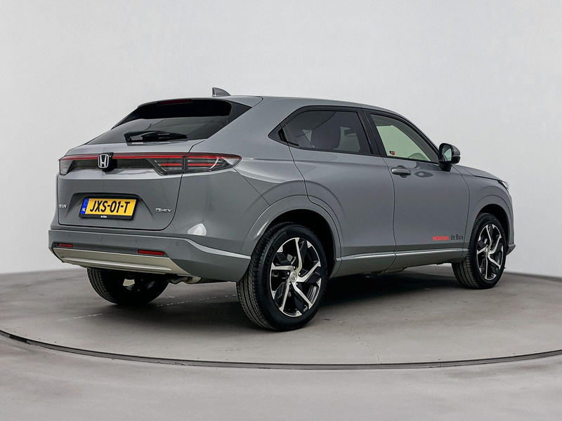 Honda HR-V 1.5 e:HEV Advance | Facelift! | Tot 10 jaar garant — photo 2