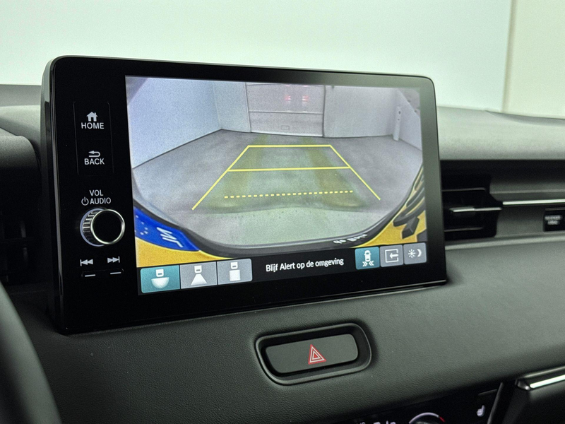 Honda HR-V 1.5 e:HEV Advance | Facelift! | Tot 10 jaar garant — photo 11