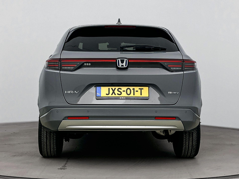 Honda HR-V 1.5 e:HEV Advance | Facelift! | Tot 10 jaar garant — photo 6