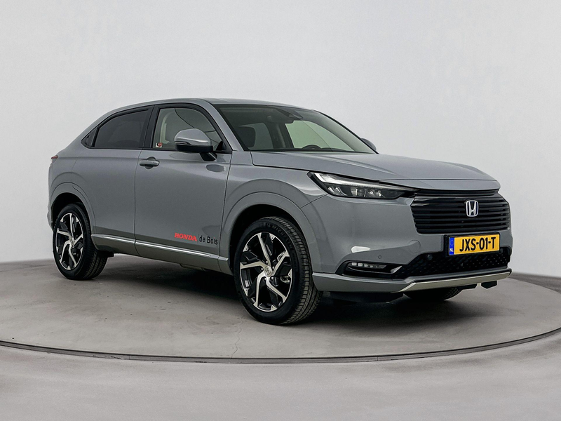 Honda HR-V 1.5 e:HEV Advance | Facelift! | Tot 10 jaar garant — photo 7