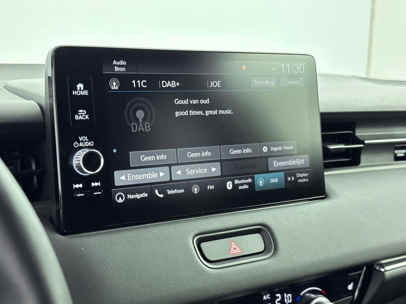 Honda HR-V 1.5 e:HEV Advance | Facelift! | Tot 10 jaar garant — photo 9