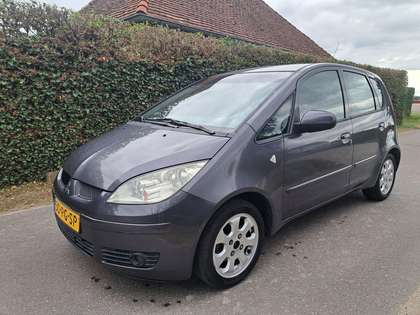 Mitsubishi Colt 1.3 Inf Cool Pack Pl AUTOMAAT | Airco
