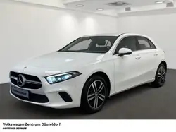 Mercedes-Benz A 250 e Navi Led Kamera Sitzheizung