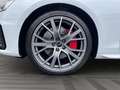 Audi A4 A4 Av. 45 TFSI qu. S line Matrix HuD Pano AHK Weiß - thumbnail 21