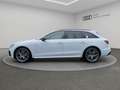 Audi A4 A4 Av. 45 TFSI qu. S line Matrix HuD Pano AHK Weiß - thumbnail 4
