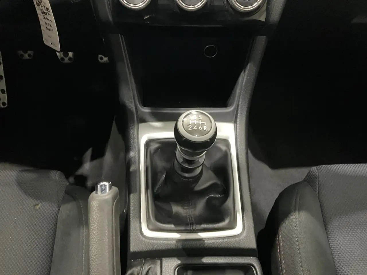 Subaru WRX снимка Subaru WRX