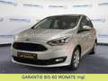 Ford C-Max C-MAX  RENTNER 1.BESITZ / XENON Silber - thumbnail 1