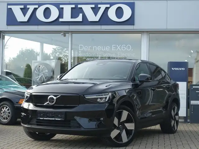 Volvo C40 Recharge Twin Pure Electric AWD Ultimate