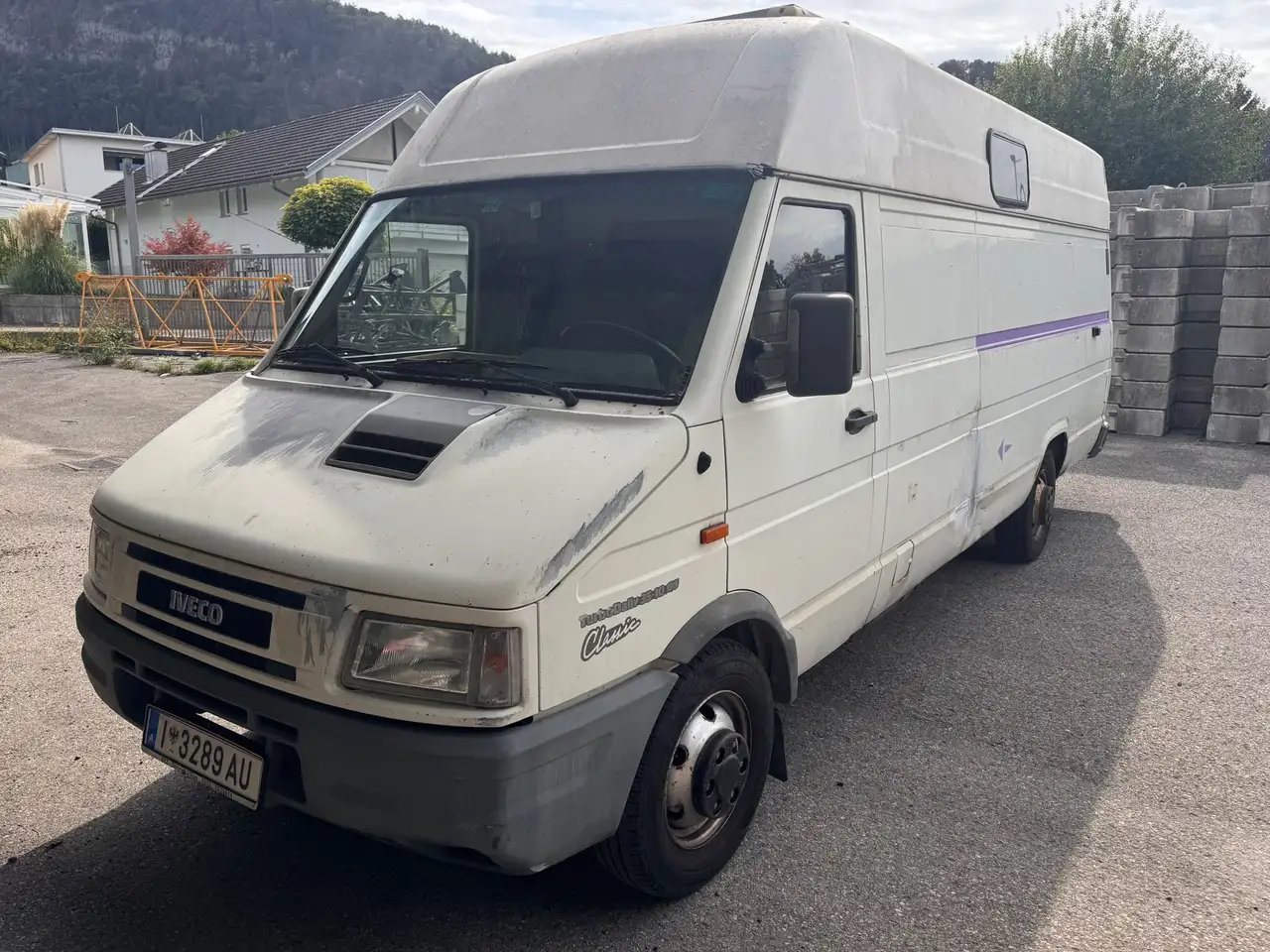 Iveco Daily