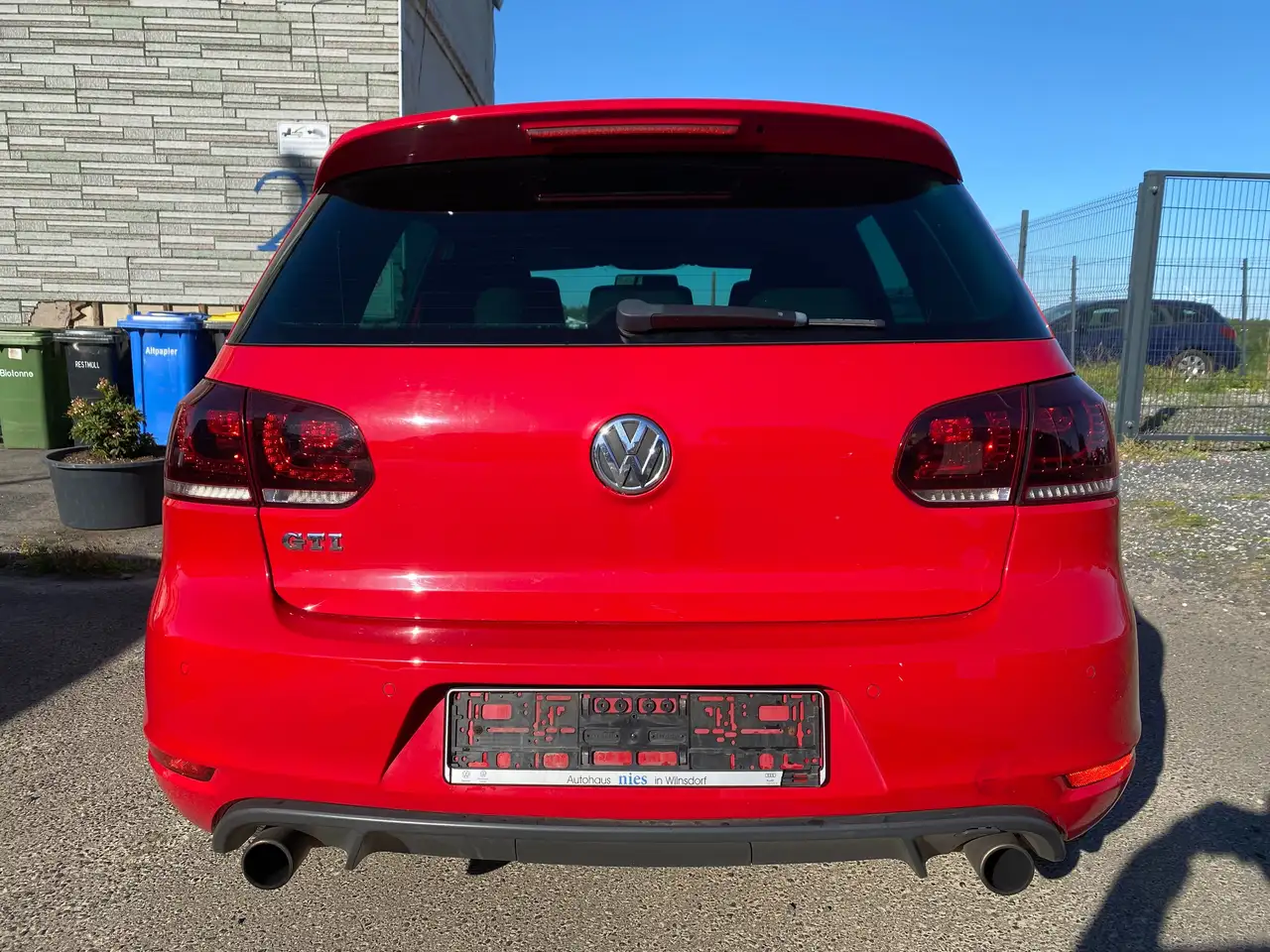 Das Auto