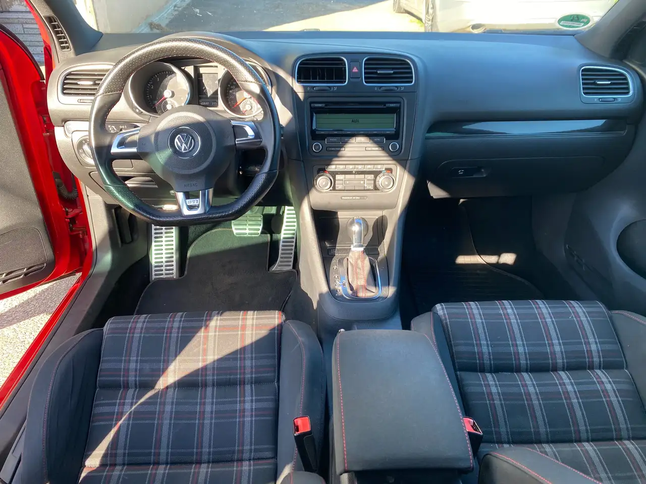 Das Auto