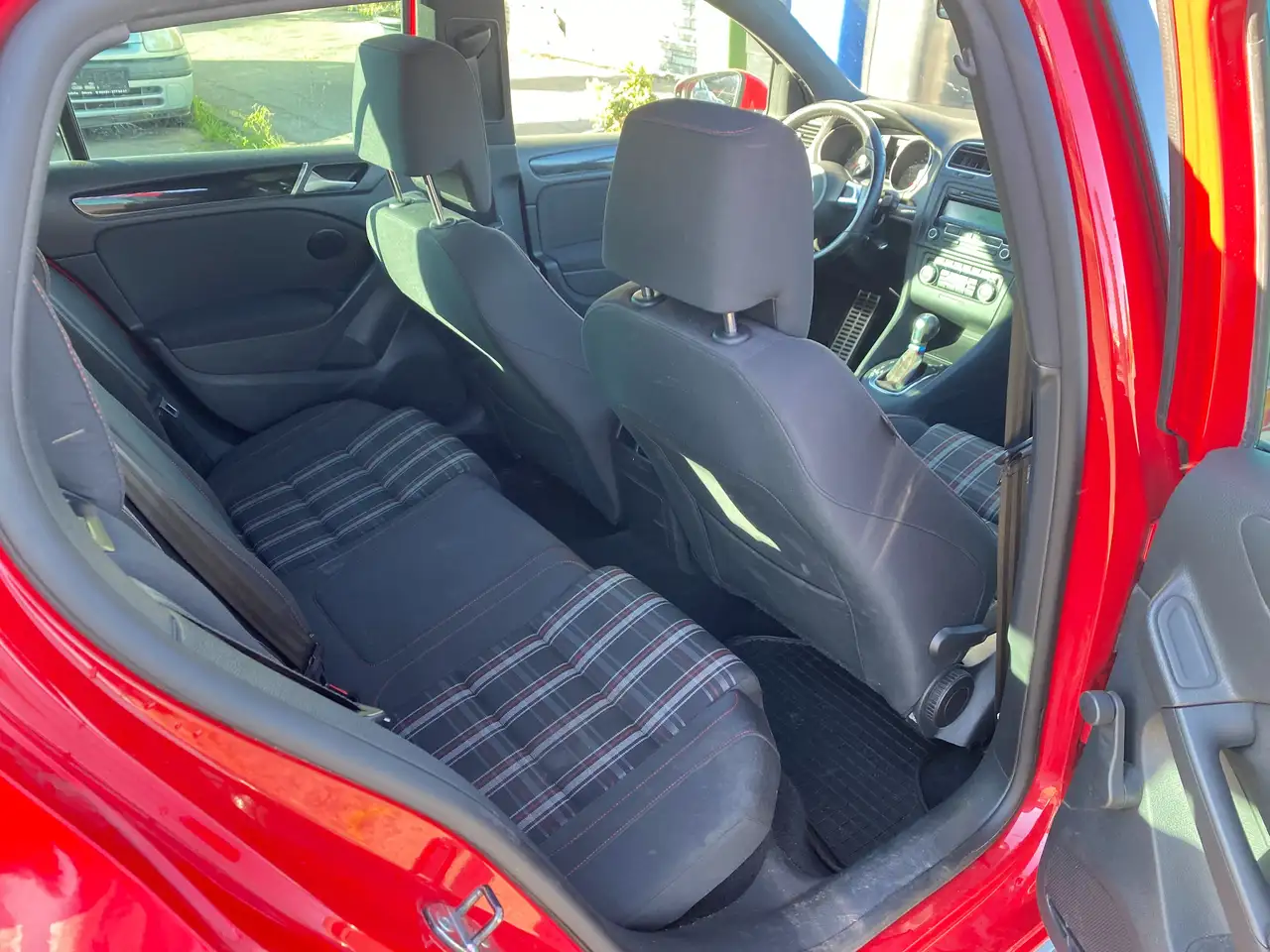 Das Auto