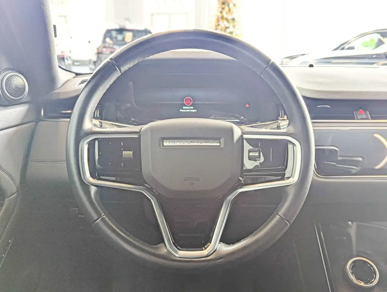 Land Rover Range Rover Evoque снимка Land Rover Range Rover Evoque