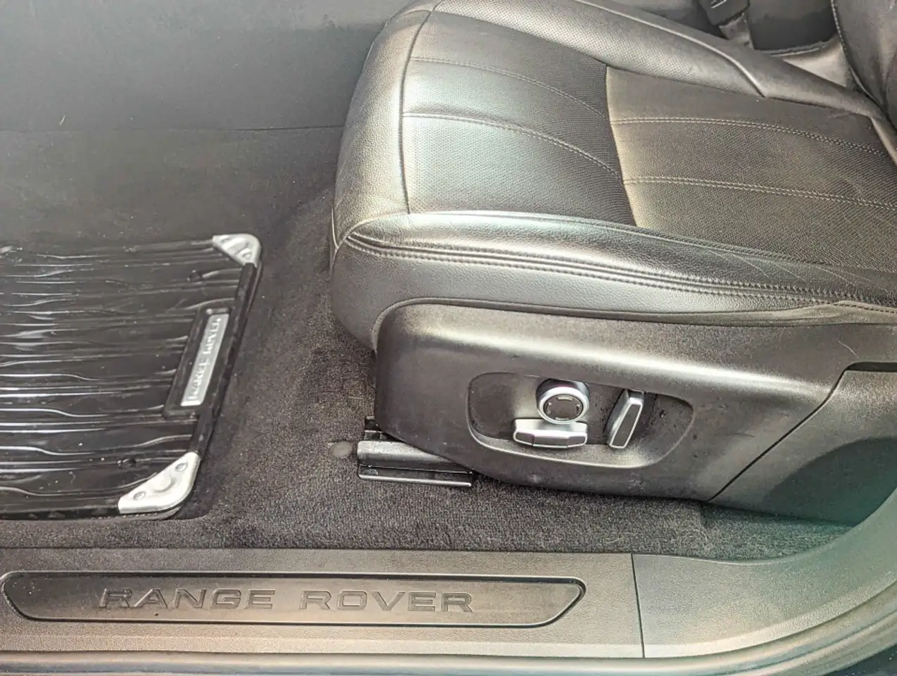 Land Rover Range Rover Evoque снимка Land Rover Range Rover Evoque