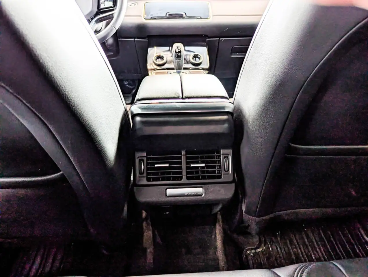 Land Rover Range Rover Evoque снимка Land Rover Range Rover Evoque