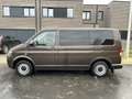 Volkswagen Transporter T5 dubbele cabine Bruin - thumbnail 4