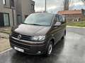 Volkswagen Transporter T5 dubbele cabine Bruin - thumbnail 3