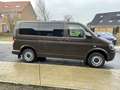 Volkswagen Transporter T5 dubbele cabine Bruin - thumbnail 8