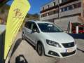 SEAT Alhambra Alhambra FR 2,0 TDI CR DSG FR Weiß - thumbnail 7
