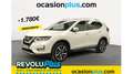 Nissan X-Trail 1.6 dCi Tekna 4x2 Blanco - thumbnail 1