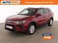 SsangYong Korando 1.5 T-GDI Urban 4x2 Rojo - thumbnail 1