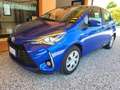 Toyota Yaris 1.5 hybrid full optional Bleu - thumbnail 17