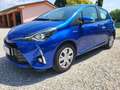 Toyota Yaris 1.5 hybrid full optional Bleu - thumbnail 6