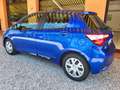 Toyota Yaris 1.5 hybrid full optional Bleu - thumbnail 2