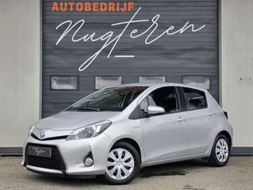 1.5 Full Hybrid Aspiration|Camera|Clima|Cruise|